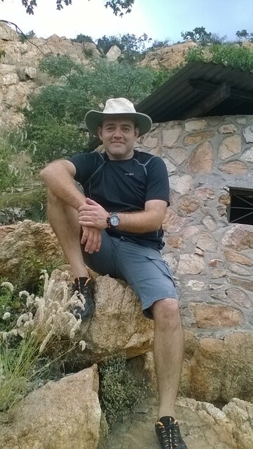 Apollo3, 48 Rustenburg, North West, South Africa