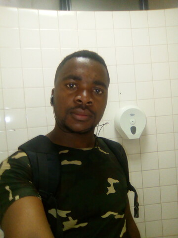 Domi02, 33 Vereeniging, Gauteng, South Africa