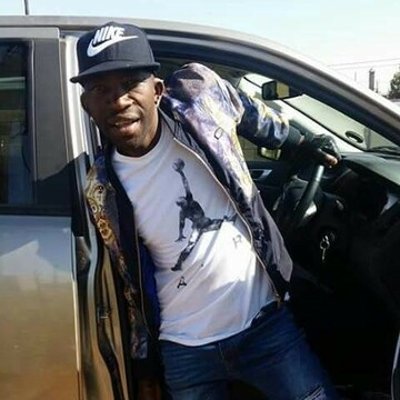 pajero2, 33 Bloemfontein, Free State, South Africa