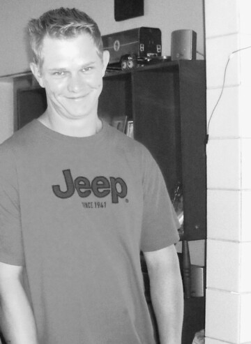 JayT3, 40 Krugersdorp, Gauteng, South Africa