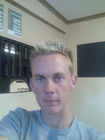 Herman25, 38 Vereeniging, Gauteng, South Africa