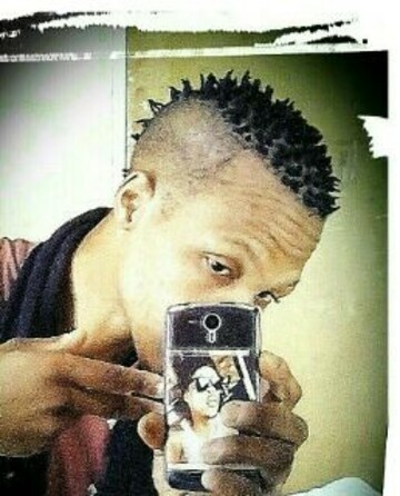 Danny59, 36 Bothaville, Free State, South Africa