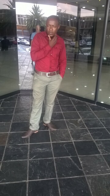 impact, 30 Johannesburg, Gauteng, South Africa