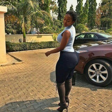 Classic Lorraine, 34 Rustenburg, North West, South Africa