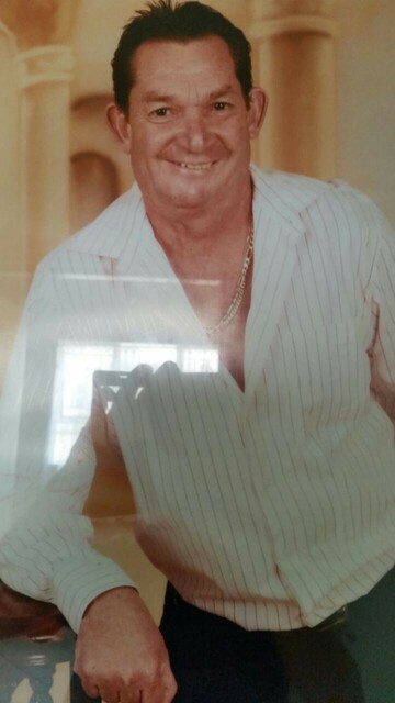 G Lincoln, 68 Johannesburg South, Gauteng, South Africa