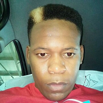 Handsome T, 32 Boksburg, Gauteng, South Africa