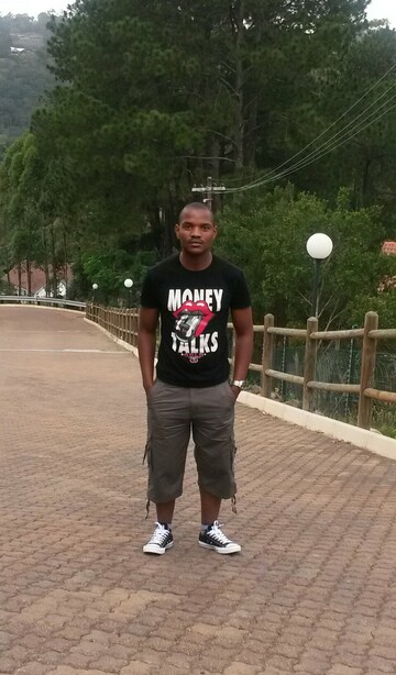 Brian93, 36 Pinetown, KwaZulu-Natal, South Africa