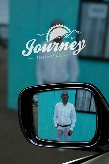 Godknows3, 52 Pretoria, Gauteng, South Africa