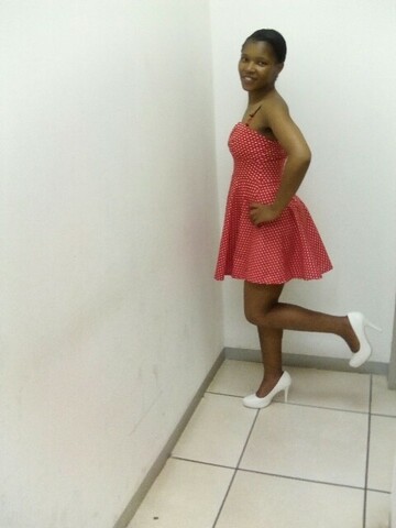 Nicky127, 39 Springs, Gauteng, South Africa