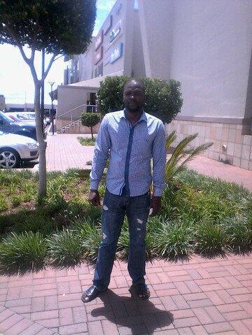 Mambo2, 47 Germiston, Gauteng, South Africa