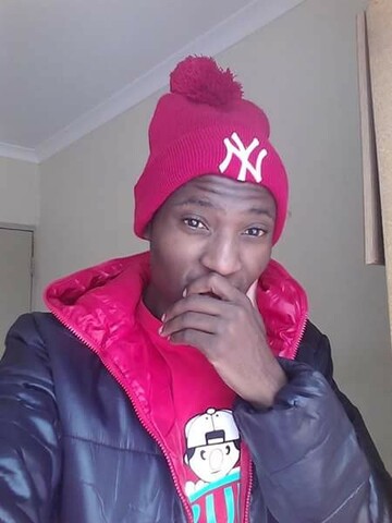 T.man7, 33 Brakpan, Gauteng, South Africa