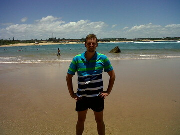 Troepie2, 36 Frankfort, Free State, South Africa