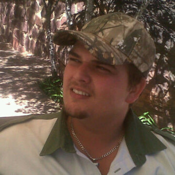 Chris328, 35 Delmas, Mpumalanga, South Africa