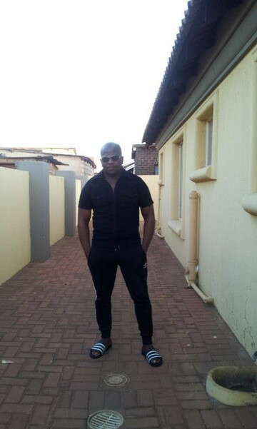 Power15, 49 Springs, Gauteng, South Africa