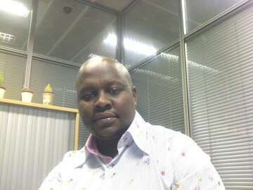 Mbuks2, 45 Centurion, Gauteng, South Africa
