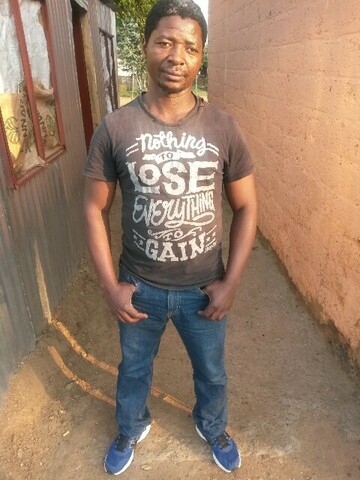 veve4, 43 Delmas, Mpumalanga, South Africa