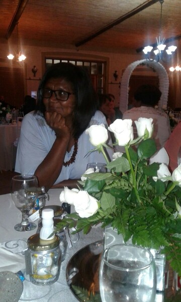 Leigh13, 64 Cape Town, Western Cape, South Africa