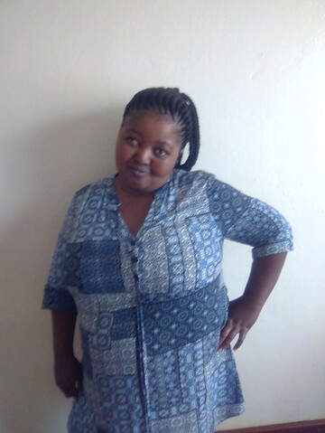 Ntswaki4, 42 Vereeniging, Gauteng, South Africa