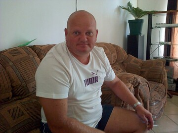 willie18, 52 Randfontein, Gauteng, South Africa