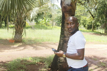 Trace_Venda, 39 Thohoyandou, Limpopo, South Africa