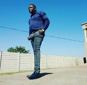 Handsome32, 40 Witbank, Mpumalanga, South Africa