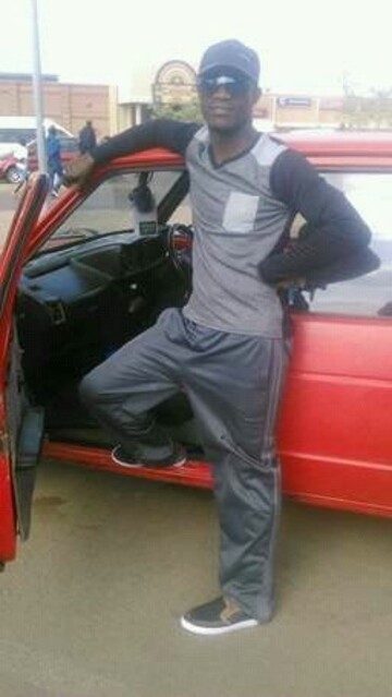 Sello10, 42 Pretoria, Gauteng, South Africa