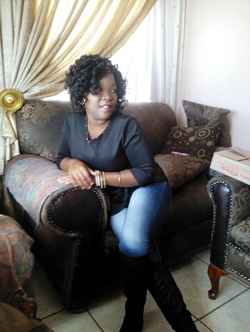 themz, 37 Welkom, Free State, South Africa