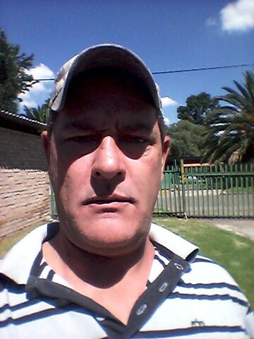 Brad232, 53 Brakpan, Gauteng, South Africa