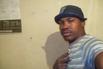 Dupsta, 38 Germiston, Gauteng, South Africa