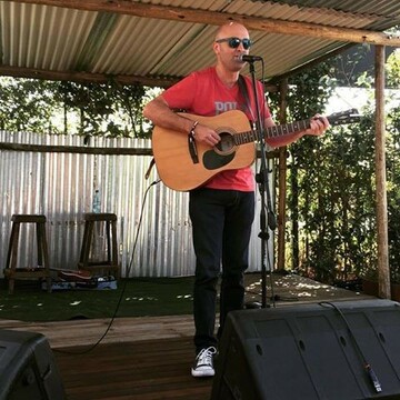 Gaveronian, 43 Randburg, Gauteng, South Africa