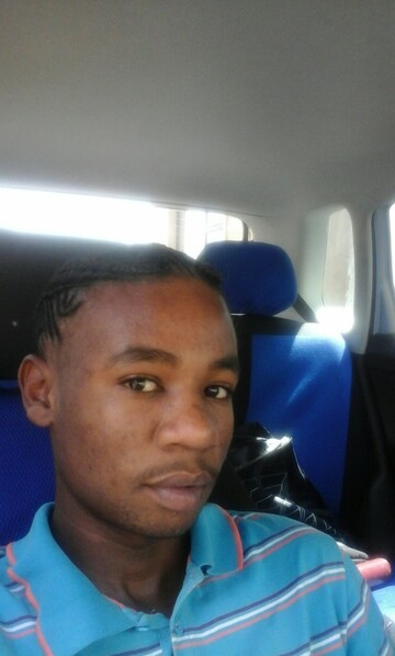 Robert33, 26 Soweto, Gauteng, South Africa