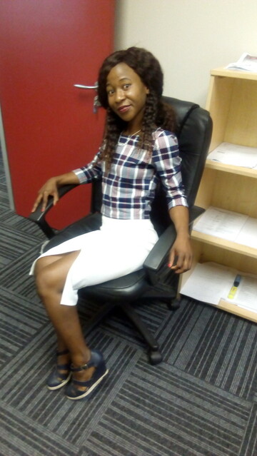 slender18, 34 Johannesburg, Gauteng, South Africa