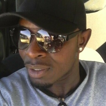 Mr Charity30, 38 Soweto, Gauteng, South Africa