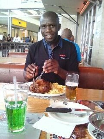 jabulani11, 43 Pretoria, Gauteng, South Africa