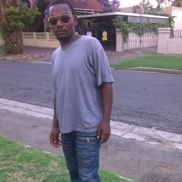 Mostivity, 43 Germiston, Gauteng, South Africa