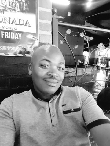 jay262, 43 Pretoria, Gauteng, South Africa