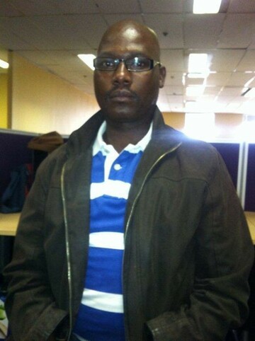 siger, 49 Soweto, Gauteng, South Africa