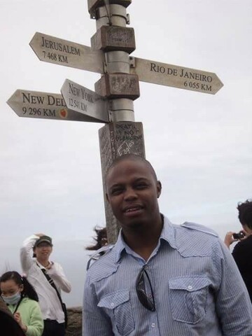 MattDott, 40 Bloemfontein, Free State, South Africa