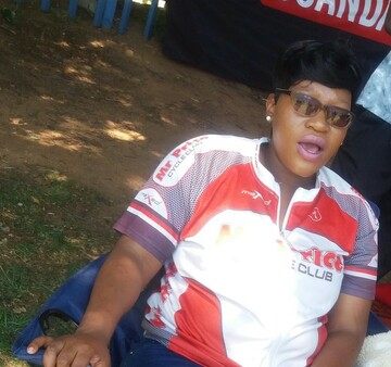 lady tee6, 38 Johannesburg South, Gauteng, South Africa