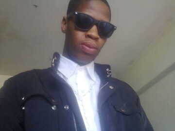 King Zalo, 32 Germiston, Gauteng, South Africa