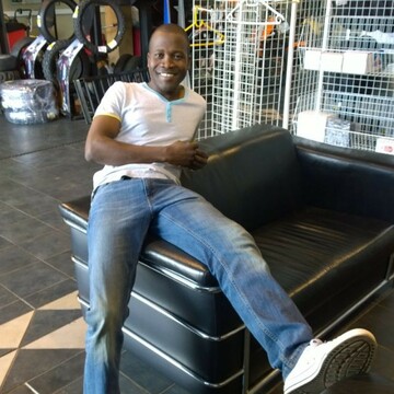 Digymn, 39 Centurion, Gauteng, South Africa