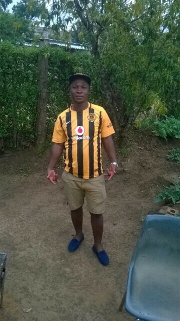 Kealeboga, 38 Alexandra, Gauteng, South Africa