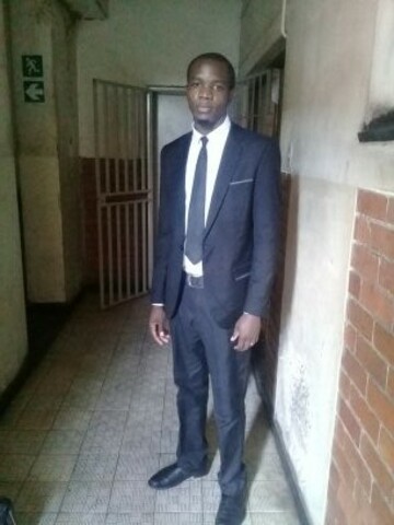 Jimmy55, 37 Johannesburg, Gauteng, South Africa