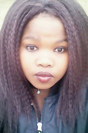 Koketso20, 27 Brits, North West, South Africa