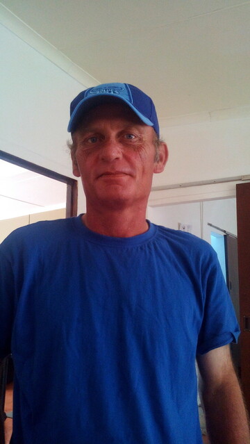 Hugobosm, 55 Alexandria, Eastern Cape, South Africa