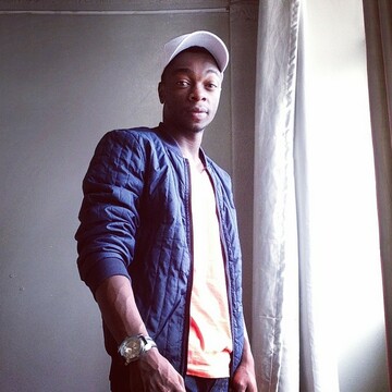 Teddy46, 31 Johannesburg, Gauteng, South Africa