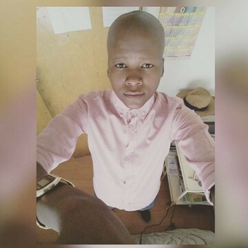Handsome44, 27 Newcastle, KwaZulu-Natal, South Africa