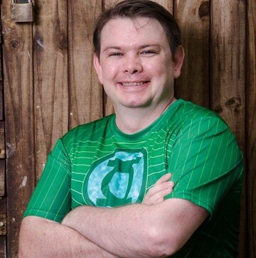 SethStrider, 44 Durban, KwaZulu-Natal, South Africa