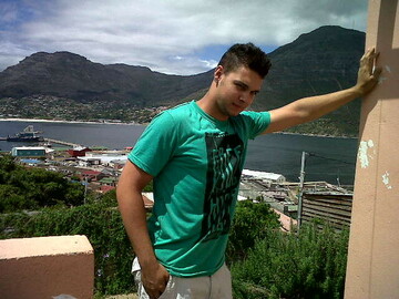 garth12, 35 Cape Town, Western Cape, South Africa