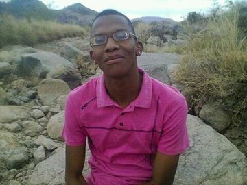 charlie51, 32 Mokopane, Limpopo, South Africa